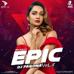 Dil Chahta Hai - Remix Mp3 Song - Dj Paroma